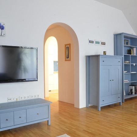 Apartment Galerija Radovljica Kültér fotó