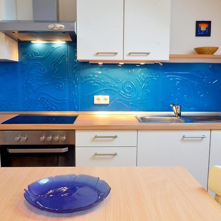 Apartment Galerija Radovljica Kültér fotó