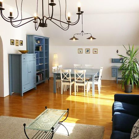 Apartment Galerija Radovljica Kültér fotó