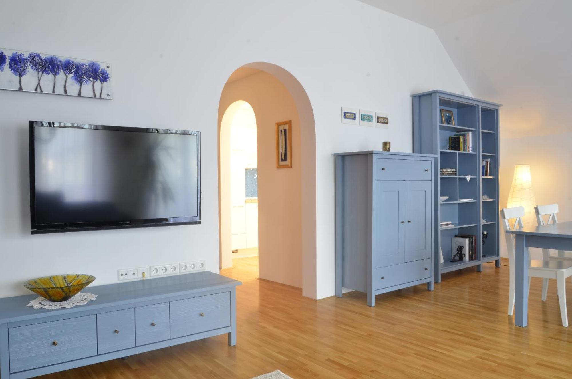Apartment Galerija Radovljica Kültér fotó
