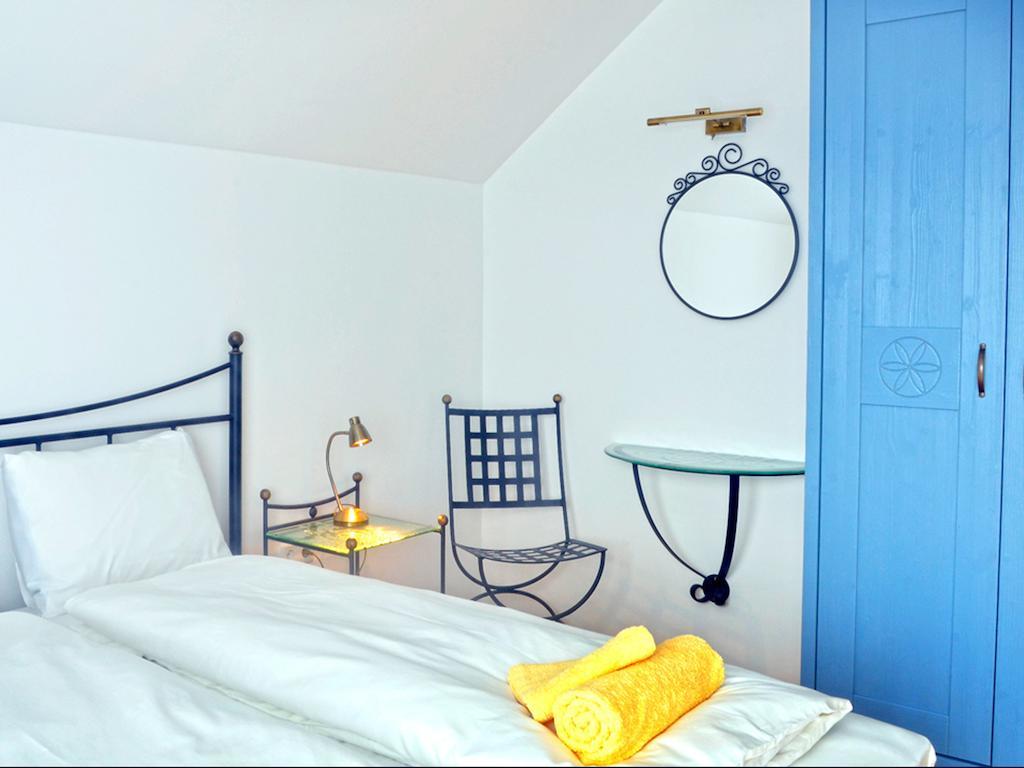 Apartment Galerija Radovljica Szoba fotó
