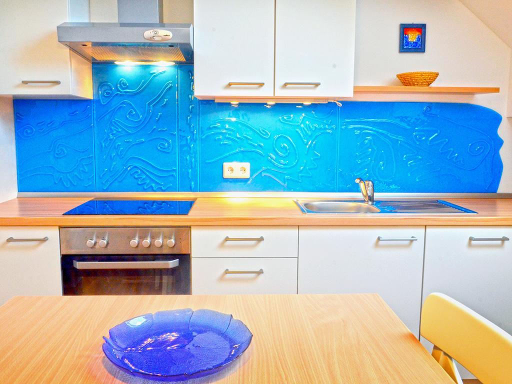 Apartment Galerija Radovljica Szoba fotó
