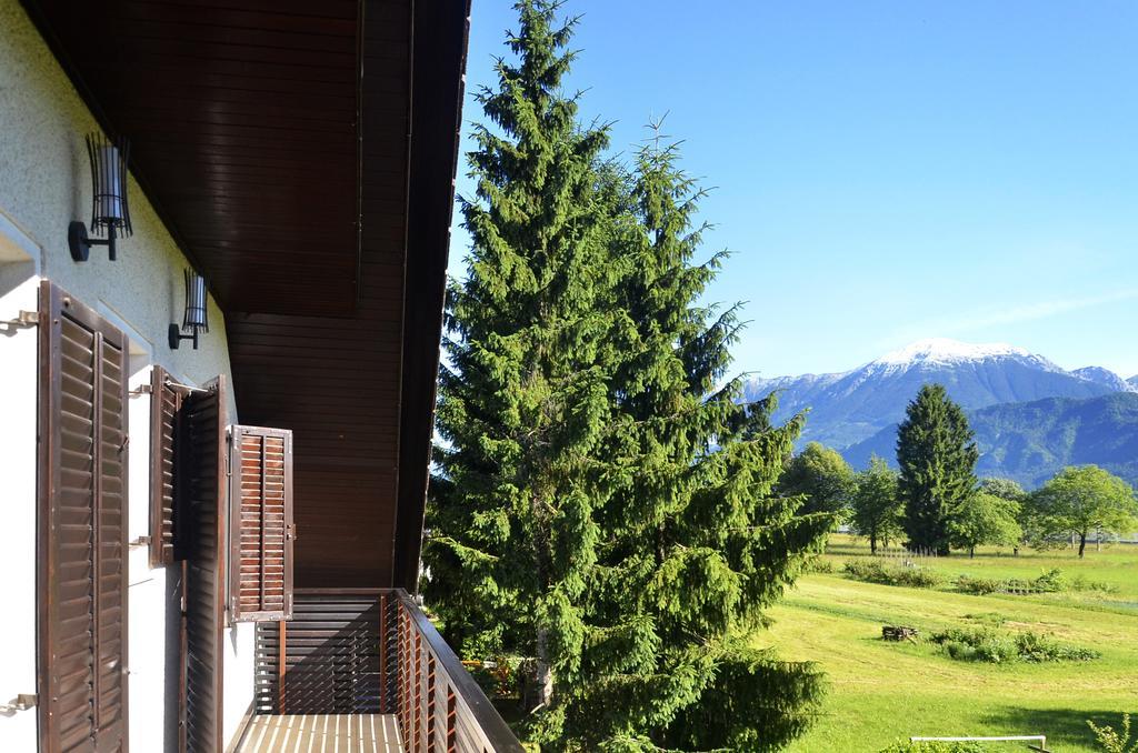 Apartment Galerija Radovljica Kültér fotó
