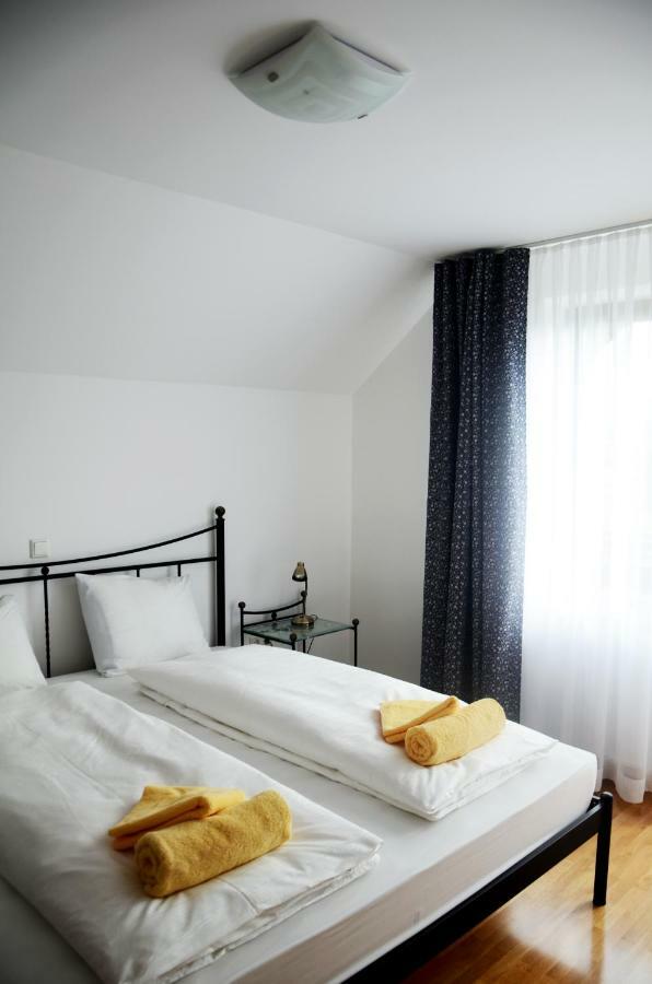 Apartment Galerija Radovljica Kültér fotó