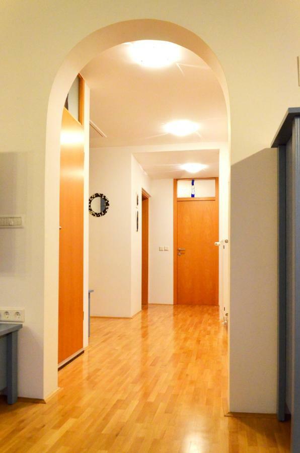 Apartment Galerija Radovljica Kültér fotó