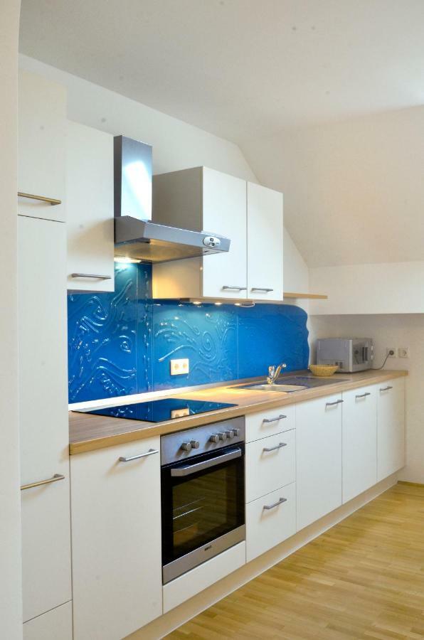 Apartment Galerija Radovljica Kültér fotó