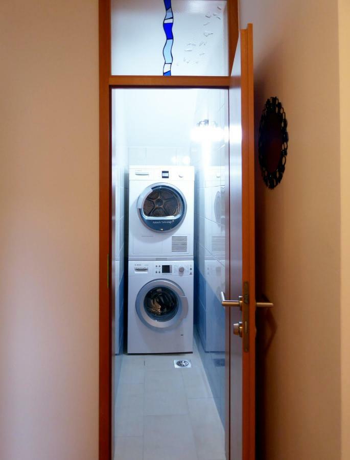 Apartment Galerija Radovljica Kültér fotó