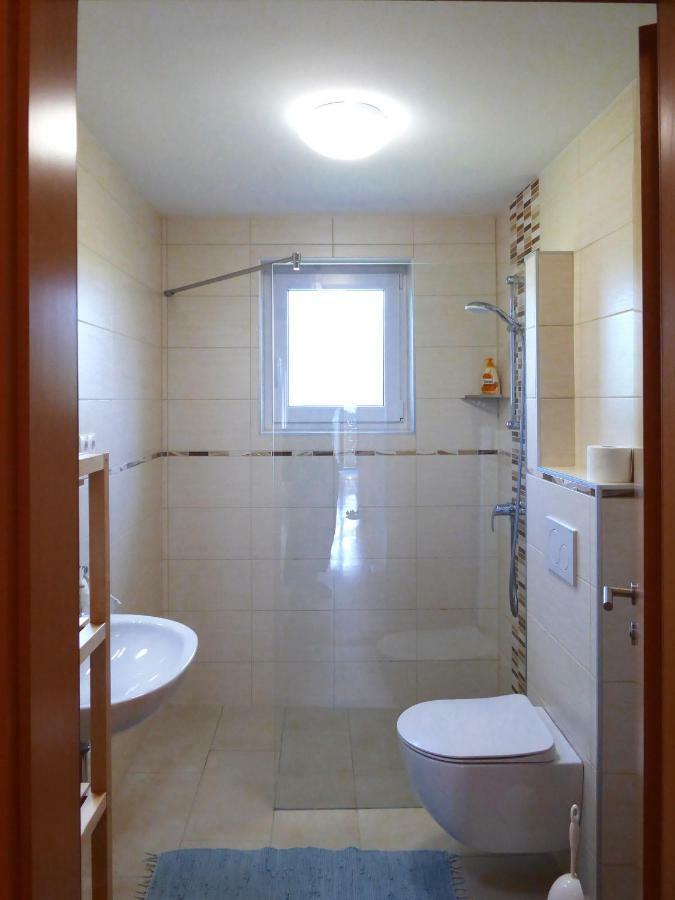 Apartment Galerija Radovljica Kültér fotó