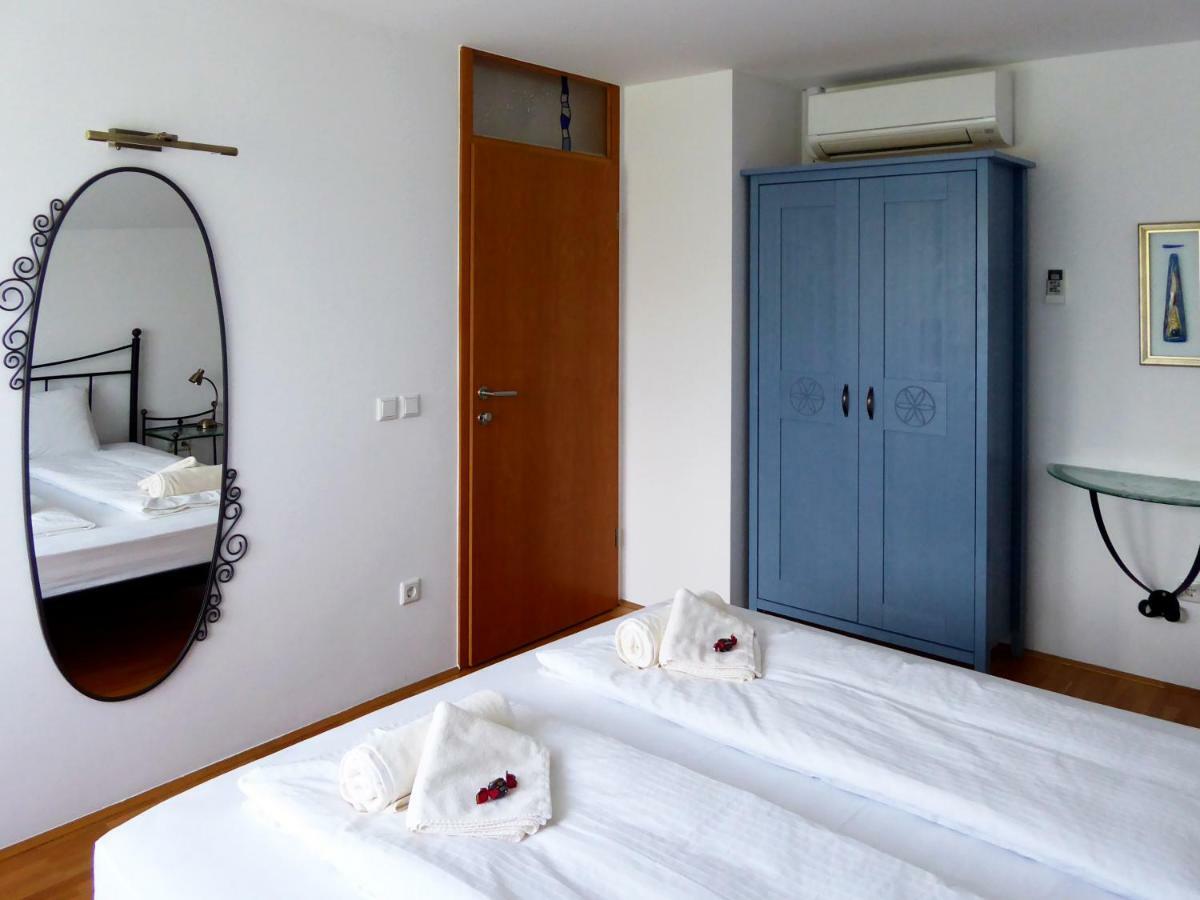 Apartment Galerija Radovljica Kültér fotó