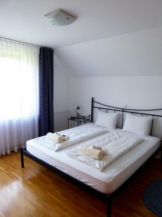 Apartment Galerija Radovljica Kültér fotó
