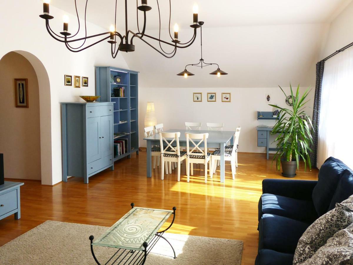 Apartment Galerija Radovljica Kültér fotó