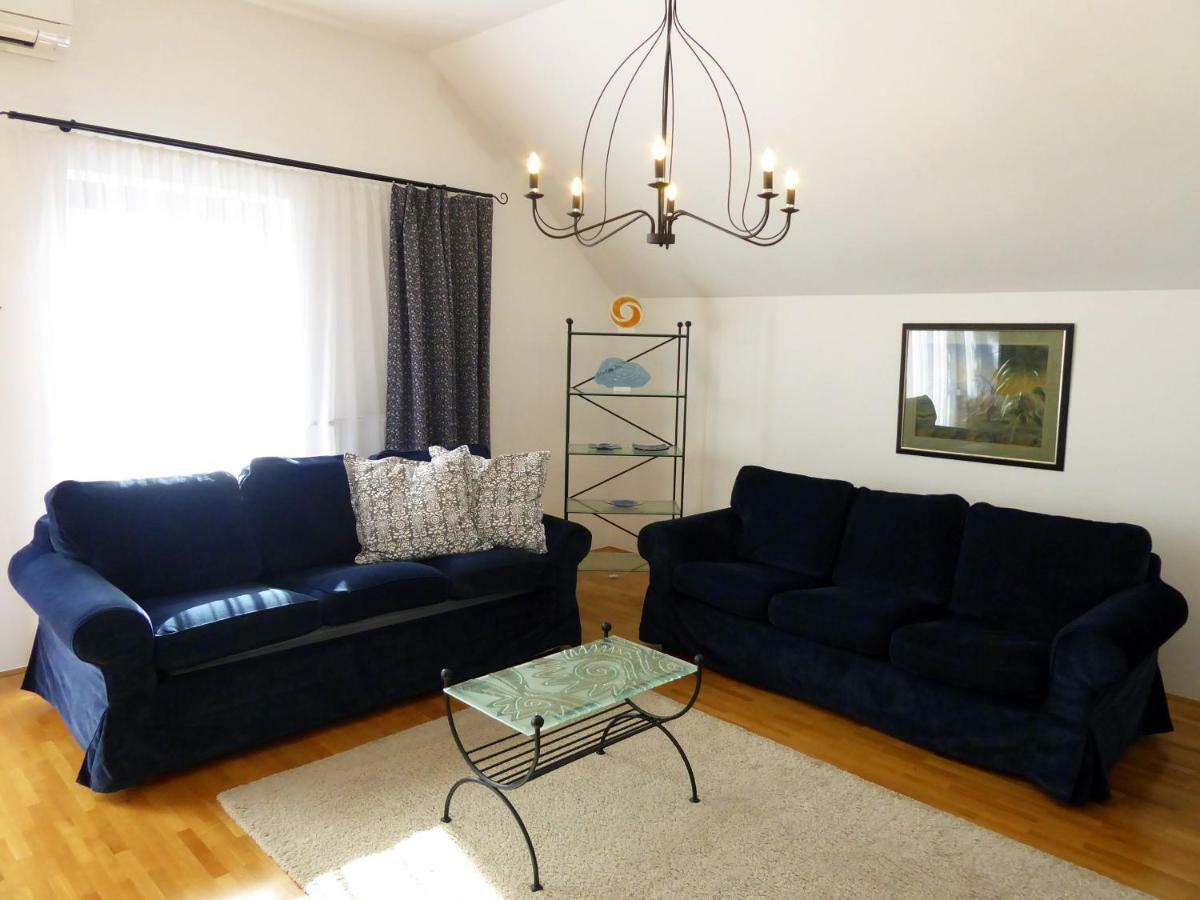 Apartment Galerija Radovljica Kültér fotó