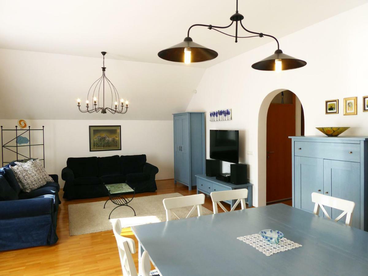Apartment Galerija Radovljica Kültér fotó