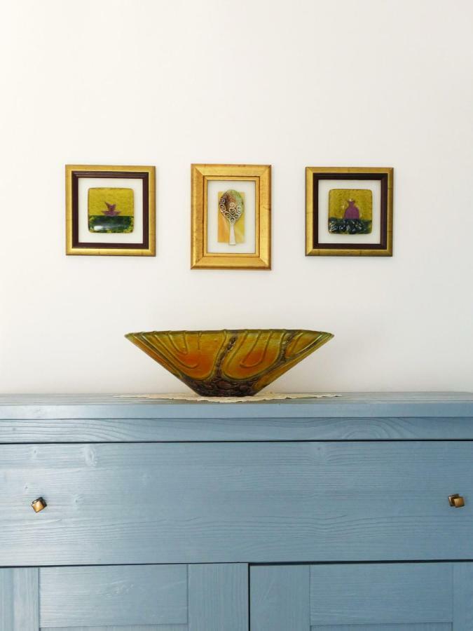 Apartment Galerija Radovljica Kültér fotó