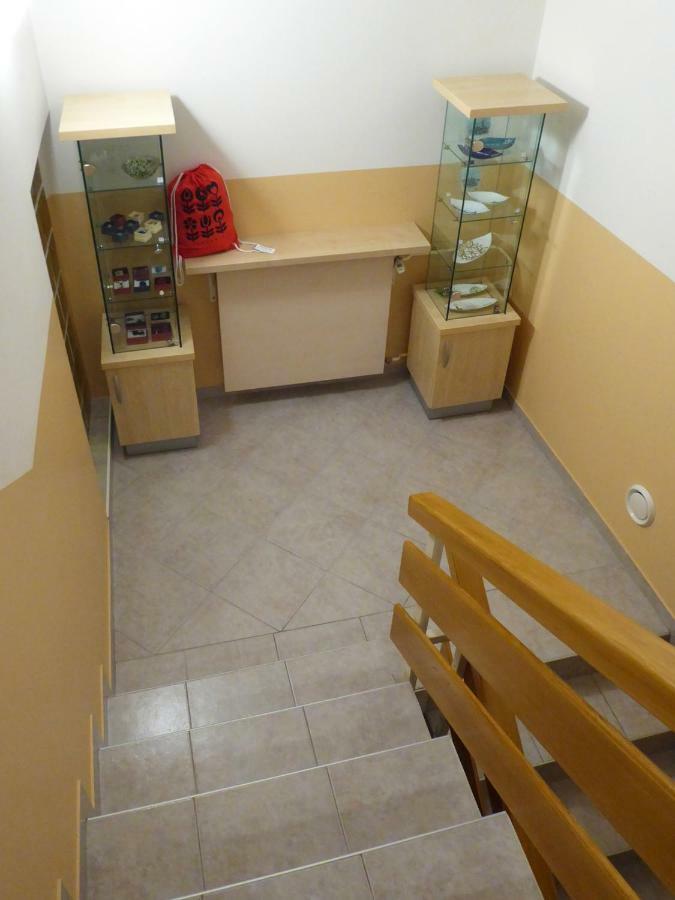 Apartment Galerija Radovljica Kültér fotó