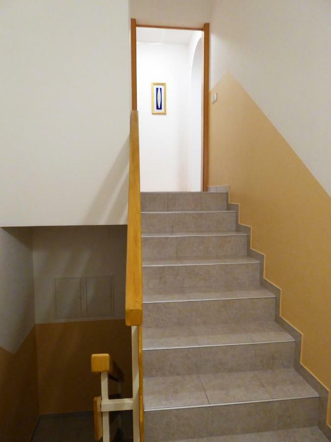Apartment Galerija Radovljica Kültér fotó